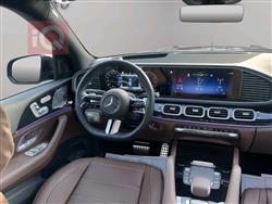 مرسيدس بنز GLS